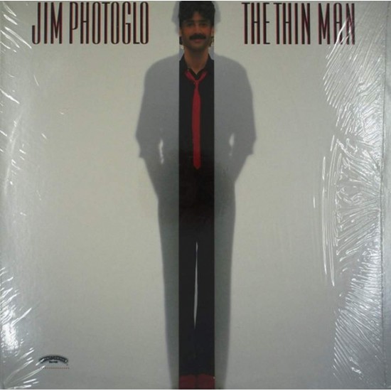 Пластинка Jim Photoglo The Thin Man